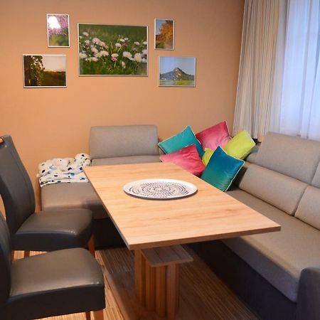 Ferienwohnung Familie Stuhr Staatz Exterior photo