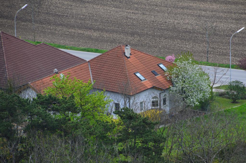 Ferienwohnung Familie Stuhr Staatz Exterior photo